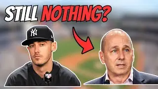The Yankees Used to Sign Everyone&hellip; What Happened?