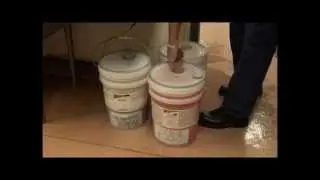 Food Service Sanitation Three Bay Sink Procedures