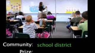 Energy X-Prize: Reduce Home Energy Usage