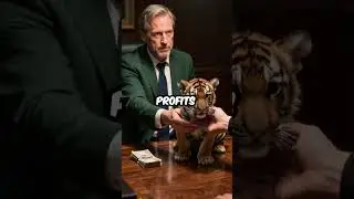Zoo Vet Exposes SHOCKING Animal Trafficking Ring - You Won't Believe What Happened Next!