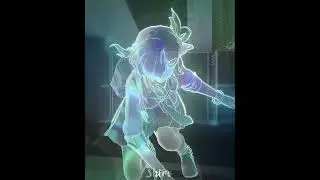 【Wuthering Waves | Lynae Edit】