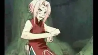 Sasuke e Sakura (A chi mi dice)