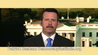 Patrick Basham discusses Neil Gorsuchs US Supreme Court confirmation