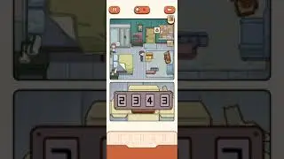 Case Hunter: Tebak Siapa Yang Benar - Gameplay walkthrough - Level 22
