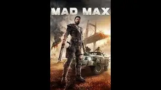 Mad Max eps 4 smacking the spotters around