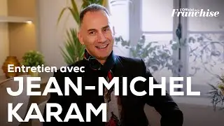 Jean-Michel Karam : « Si j'ai réussi, tout le monde peut réussir »