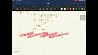 SOLUCIÓN Problema 23 - Capítulo 1 CALCULUS Spivak