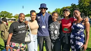 Unlocking student potential: UCT Vice-Chancellor calls for a culture of support