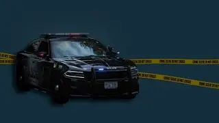 CRIME SCENES - 1 hour of dense, gripping music for thrillers, mystery and dark ambience