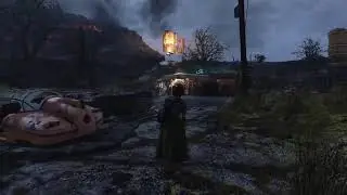 🔴 Fallout 76 - Exploring Ohio