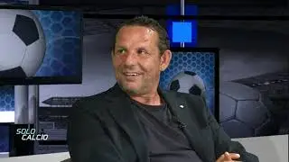 Solo Calcio del 19/06/2023