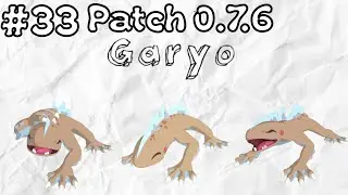 TheoryCraft#33 Garyo [Patch 0.7.6]