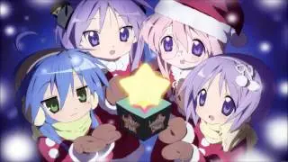 Nightcore - The First Noel [Pentatonix]