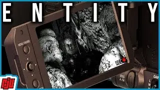 Entity | Серия Northbury Grove | Инди-игра в жанре хоррор