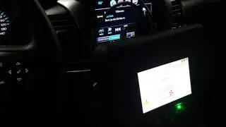 Chevy Tahoe 2016 program and transmitter pocket location