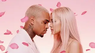  Chris Brown ft. Ros&eacute; &ndash; Too Fast 