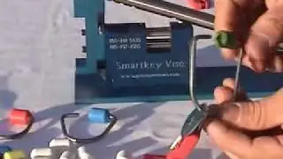 SmartKey Vise 4-in-1 Tool Demo