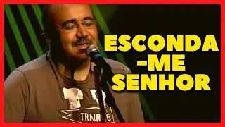 🔥 Judson Oliveira  - Esconda-me Senhor {Mensagem Viva & Eficaz}