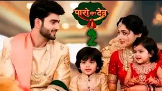 Paro sung dev serial session 2 promo out