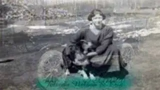 Landsverk Family History