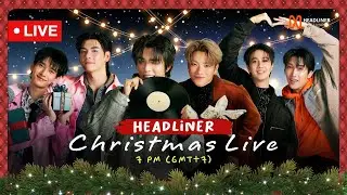 HLN Christmas Party Live Streaming 2025 🎄✨ Part 3