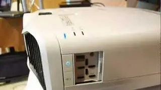Proyector Epson EH-TW9100W