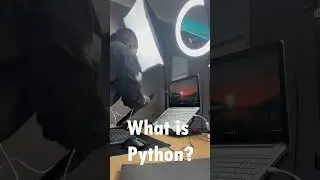 What is Python?