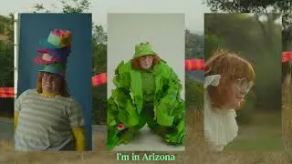 corook - medicine (lyric video)