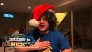 FIFA 13 | KICKTV Invitational: Wepeeler vs NepentheZ Reaction