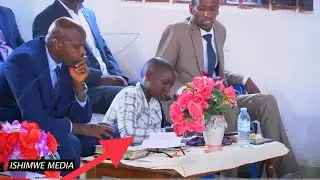 🙌🏻 UMWANA MUTO  YANDITSE AMANDIKO, REV MOYOBOKE AMUSABIYE UMUGISHA MWISENGESHO