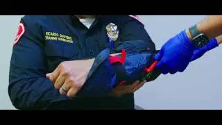 Wrist Immobilization - Falck Health Institute