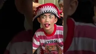 versi entul ramein napa tuh#entul#gwsm#garudawisnusatriamuda#shorts