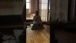 SO BIN ICH AUCH - STOPPMEDITATION  Teil 2 und 3