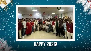 Christmas Celebration | iSteer