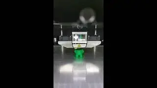 3D Printer - Printing Quality 60 mm/s - Ultimaker 2 clone