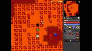 RotMG - few pot - rogue fattening