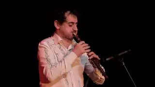 Цыгане и Дудук! В.Погосян  