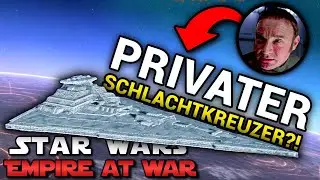 Was ist das für ein krasser PRIVATER SCHLACHTKREUZER?! - TAGGE SHLACHTKREUZER vorgestellt