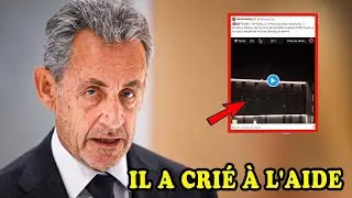 Release from prison: Nicolas Sarkozy was harassed by other inmates, the situation deteriorated.