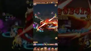 Elora's Raid - 