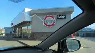 The Confusion Road Trip