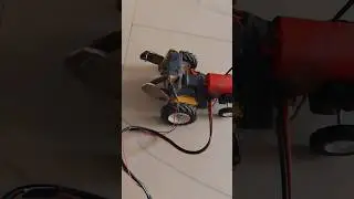 rc tractor lift fiting