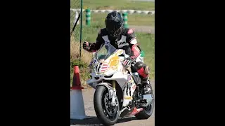 Rsv4 2021 on track - Circuit de CHAMBLEY grand est - 25/06/2023 -TP55