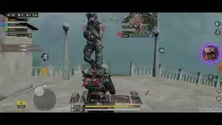 Mi 10 Lite 5G call of duty mobile season 3 AMSR test | low max | android 11 | miui 12.5
