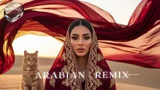 Desert Deep House Arabic | Smooth Chill Session