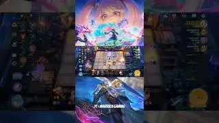 NOLAN KEKEBALAN TUBUH | Nextny tutorial apa lagi? #magicchess #magicchessgogo #mcgg #mcggidcreators