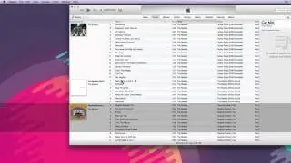 What Is the Easiest Way to Burn Songs From My Mac Hard Drive to CD? : iPad & Tech Tips
