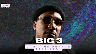 [Free For Profit] Cyhi The Prynce 