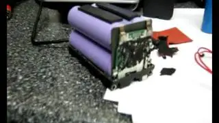 Sony NP-F 970
