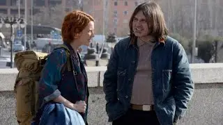 Con qui&eacute;n viajas - Trailer